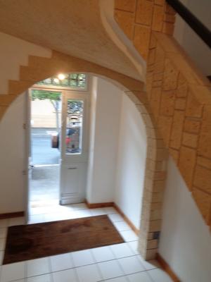 Appartement - 119 m² - 4 pièces