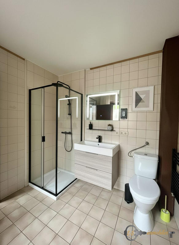 Maison - 129 m² - 5 pièces