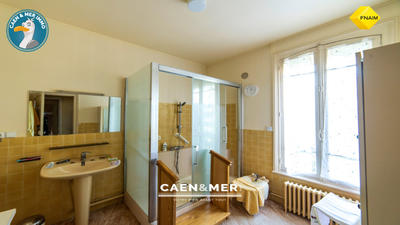 Maison - 500 m² - 18 pièces