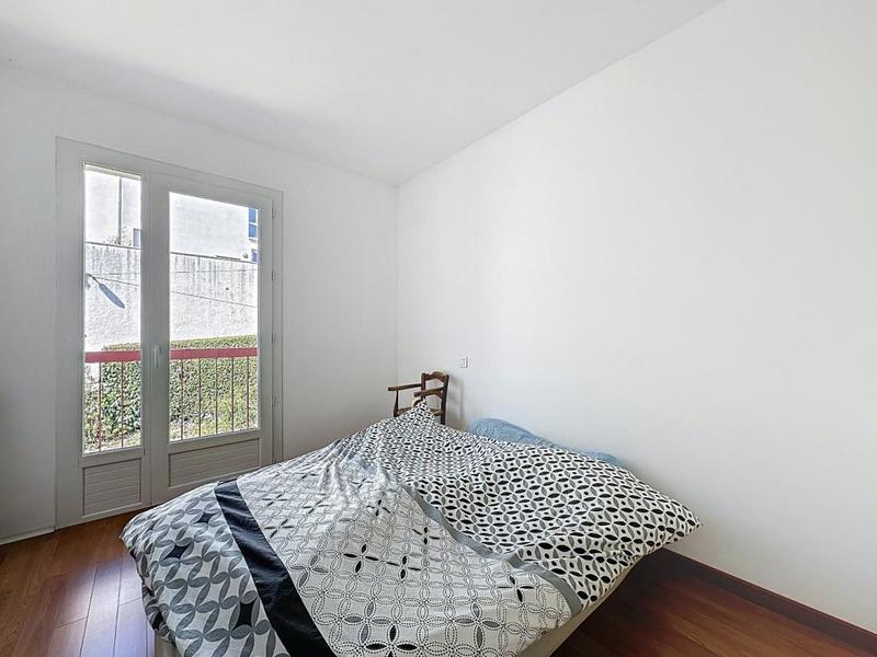 Appartement - 77 m² - 3 pièces