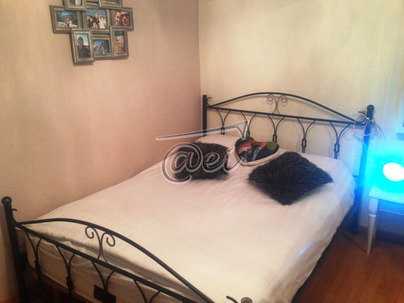 Maison - 93 m² - 4 pièces