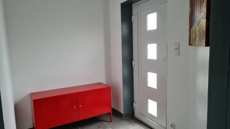 Maison - 145 m² - 5 pièces