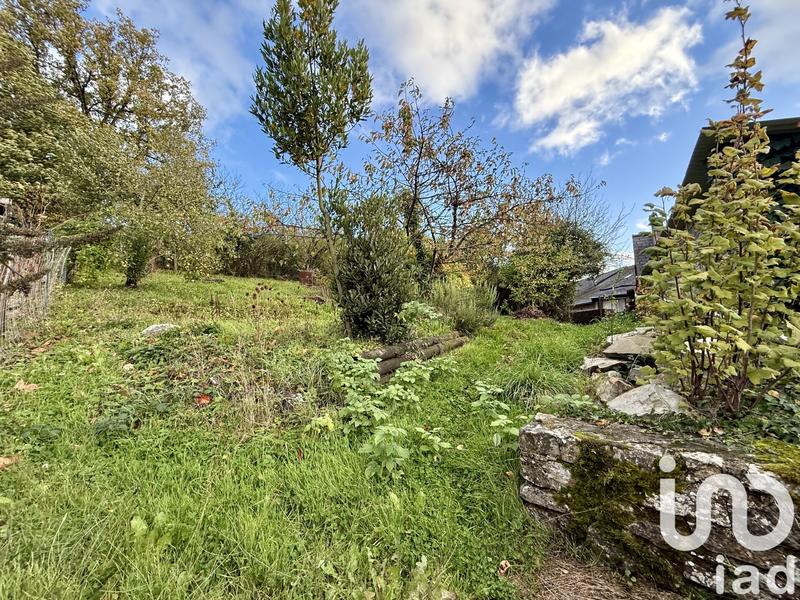 Maison de campagne - 143 m² - 7 pièces