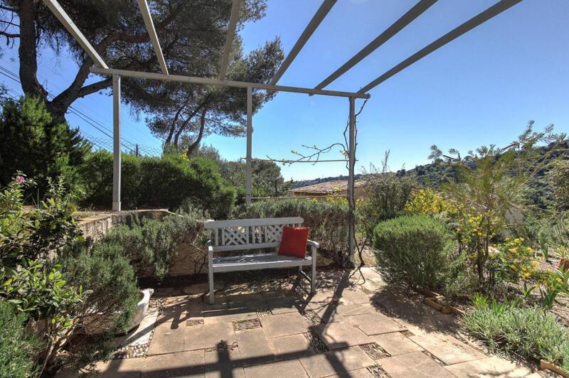 Maison de campagne - 130 m² - 5 pièces