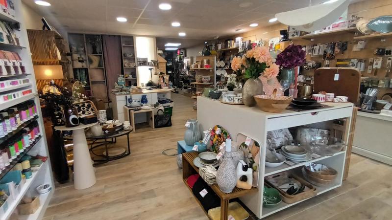 Local commercial - 1 pièce