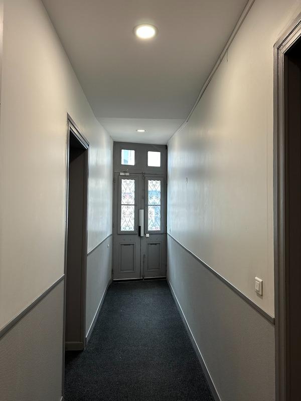 Immeuble - 260 m² - 14 pièces