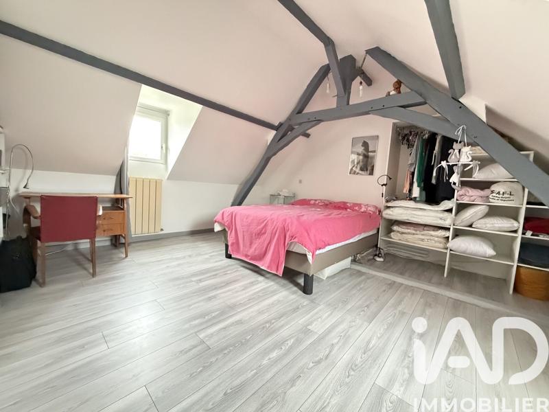 Maison de campagne - 173 m² - 7 pièces