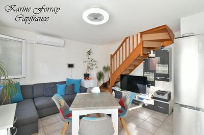 Maison - 40 m² - 3 pièces