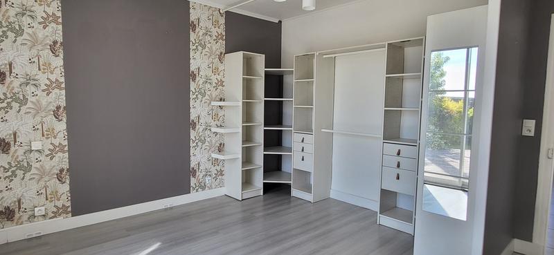 Maison - 155 m² - 5 pièces