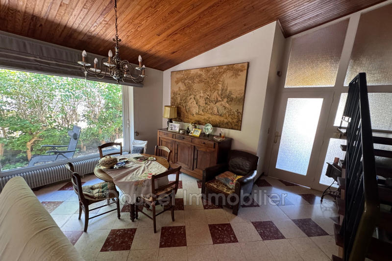 Villa - 117 m² - 4 pièces