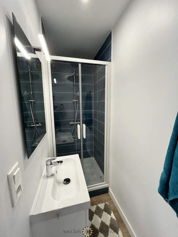 Appartement - 50 m² - 3 pièces