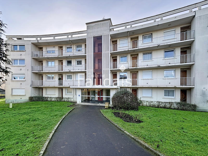 Appartement - 32 m² - 1 pièce