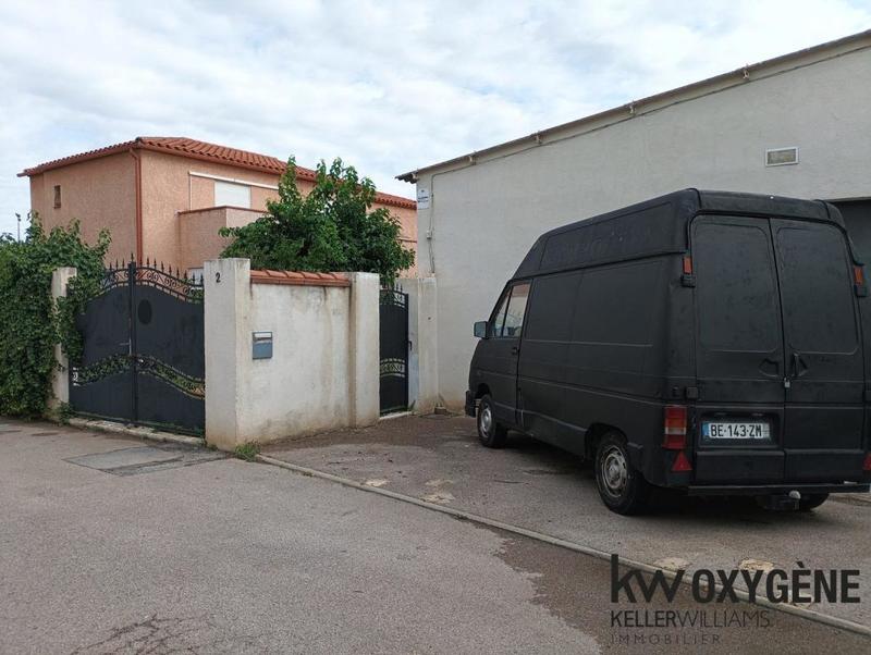 Maison - 163 m² - 6 pièces