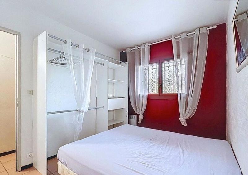 Appartement - 32 m² - 2 pièces