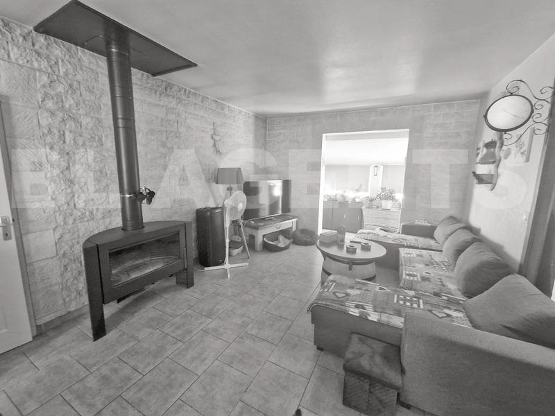 Pavillon - 175 m² - 10 pièces