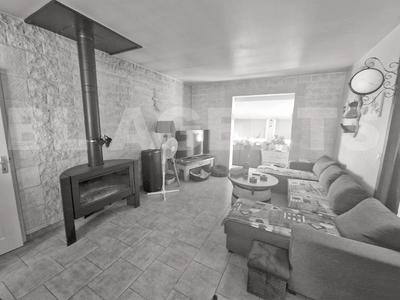 Pavillon - 175 m² - 10 pièces