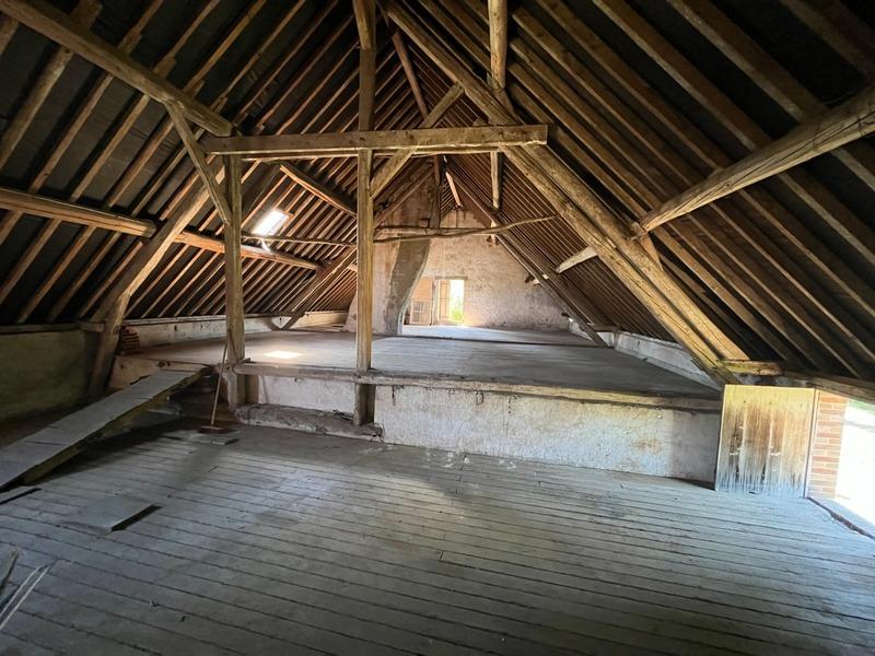 Propriété - 85 m² - 4 pièces