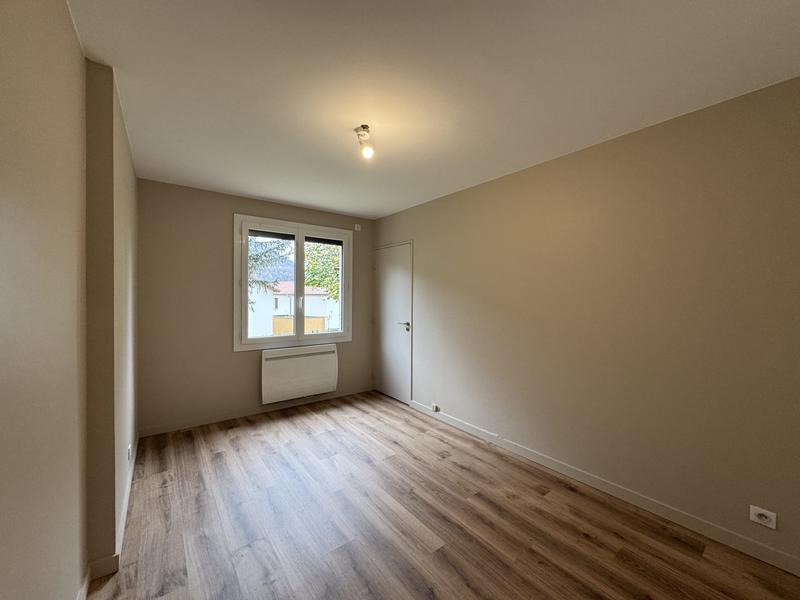 Appartement - 74 m² - 3 pièces