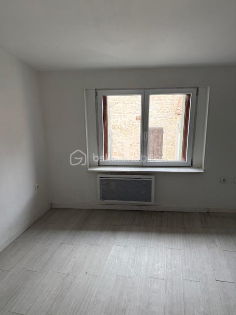 Maison de ville - 78 m² - 5 pièces