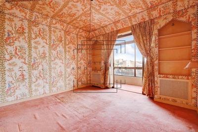 Appartement - 162 m² - 5 pièces