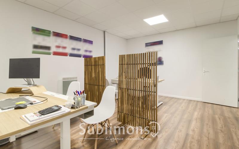 Fonds de commerce - 180 m²