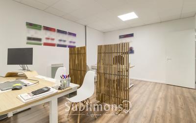 Fonds de commerce - 180 m²