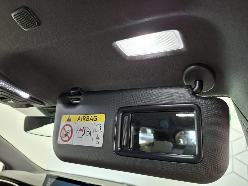 Toyota Corolla Touring Sports Hybride 140ch Design