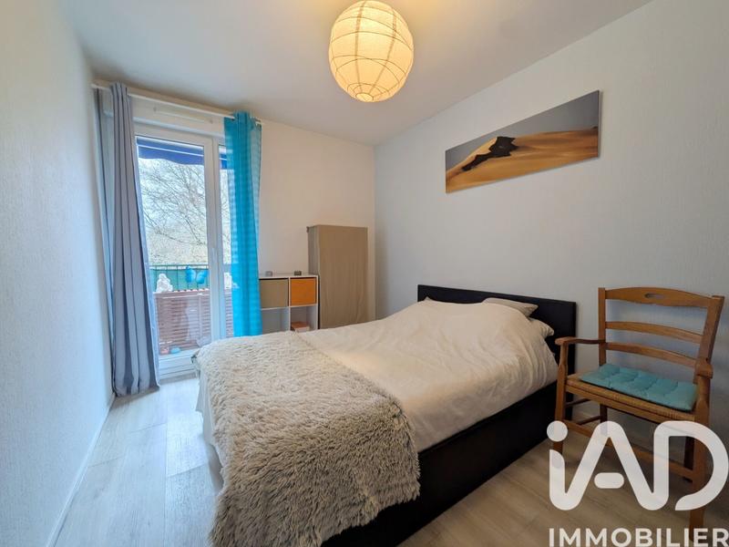 Appartement - 75 m² - 3 pièces