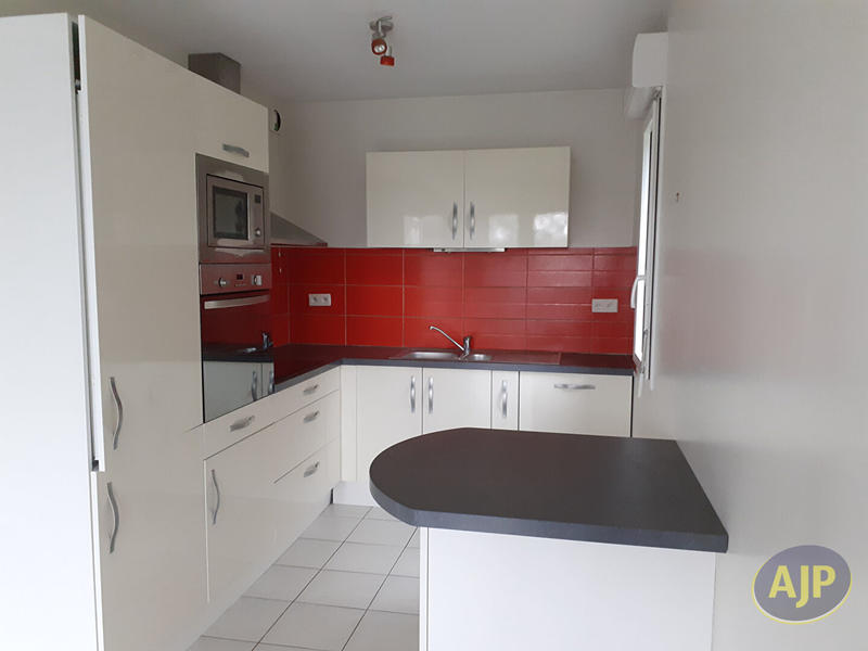 Appartement - 78 m² - 4 pièces