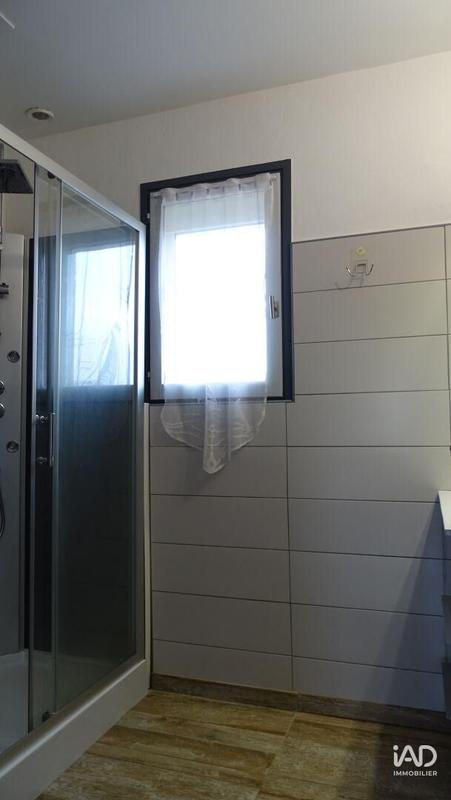 Maison - 114 m² - 4 pièces