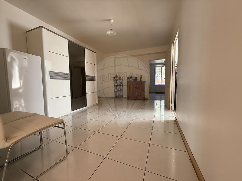 Longère - 135 m² - 7 pièces