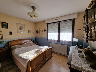 Appartement - 80 m² - 3 pièces