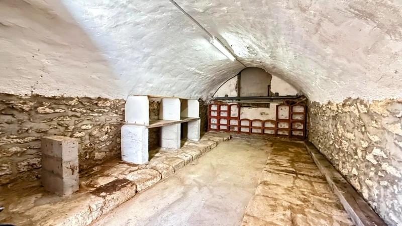 Propriété - 154 m² - 6 pièces