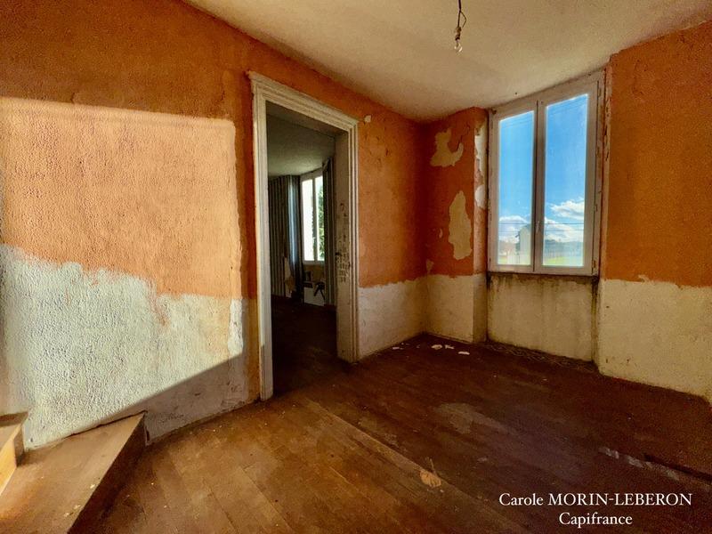 Maison - 148 m² - 5 pièces