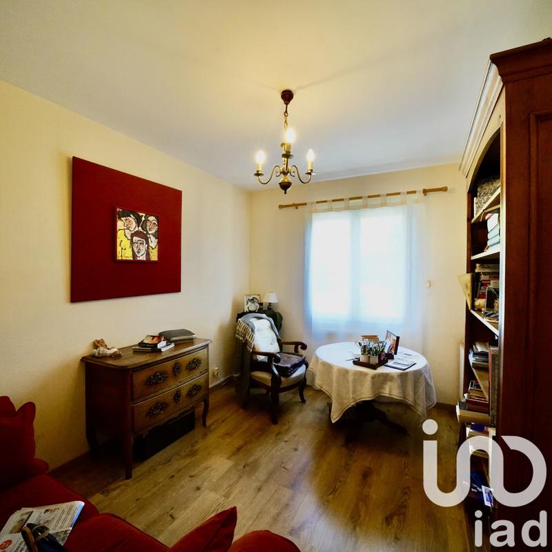 Maison - 140 m² - 7 pièces