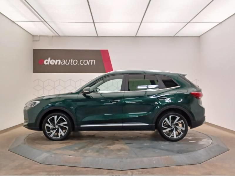 Mg Zs 1.5 l Hybrid+ 197 ch Luxury