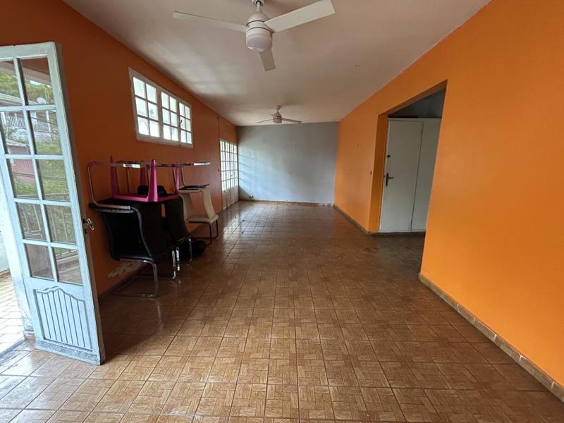 Appartement - 107 m² - 4 pièces