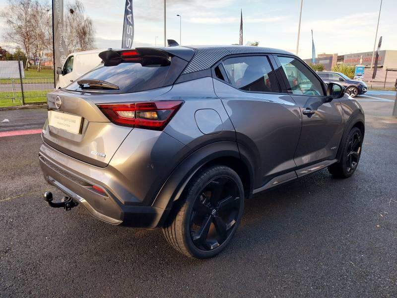 Nissan Juke Hybrid 143 Premiere Edition