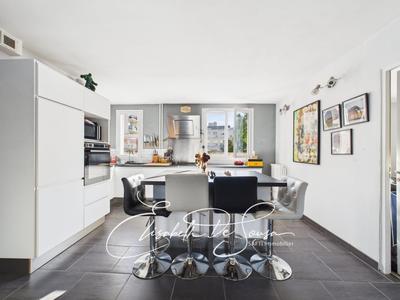 Appartement - 67 m² - 4 pièces