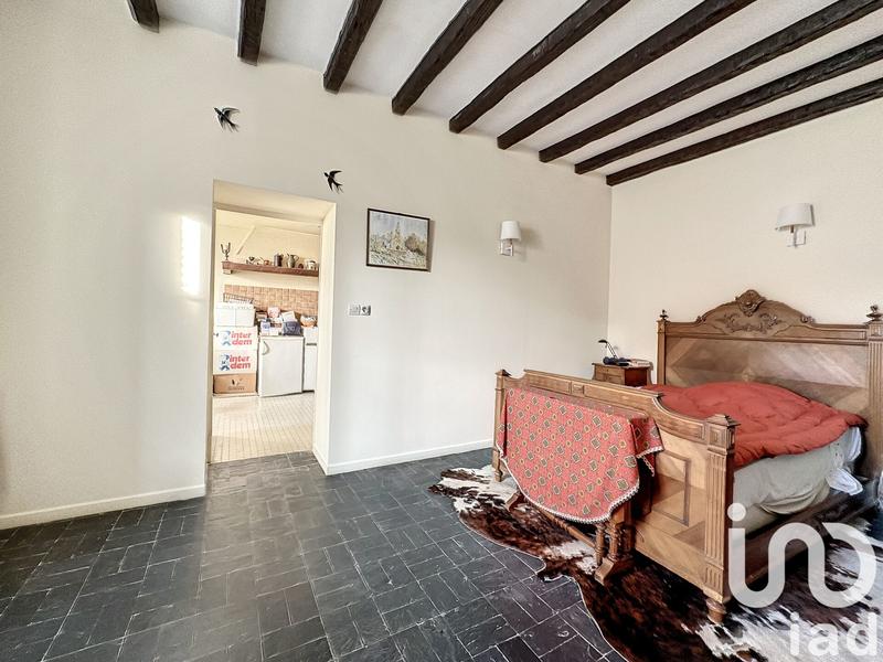 Maison - 97 m² - 3 pièces