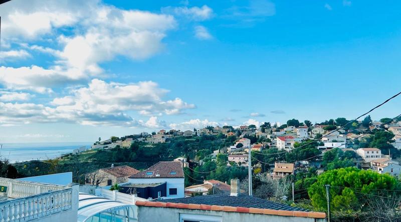 Maison - 113 m² - 4 pièces