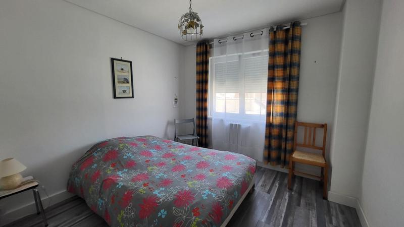 Maison - 111 m² - 5 pièces