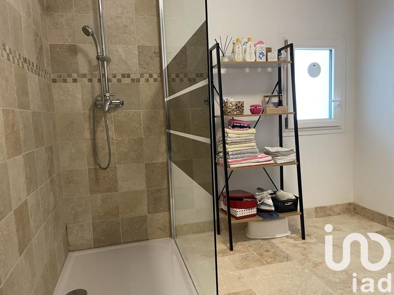 Maison - 145 m² - 6 pièces