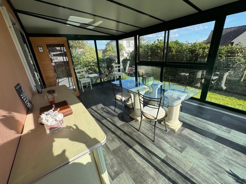 Maison - 70 m² - 3 pièces