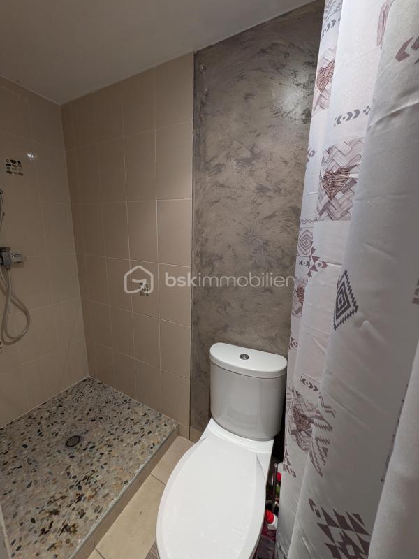 Maison de village - 137 m² - 7 pièces