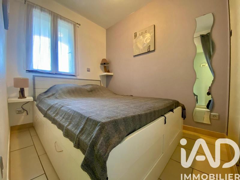 Appartement - 31 m² - 2 pièces