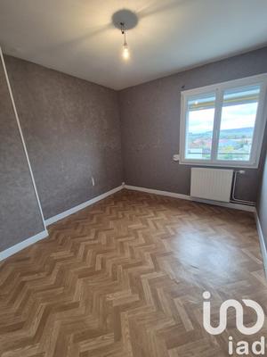 Maison - 70 m² - 5 pièces