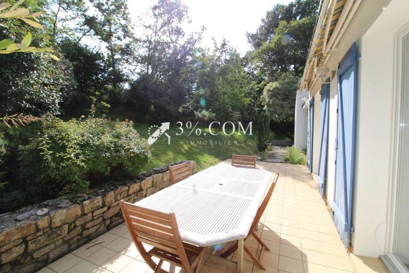 Demeure - 150 m² - 8 pièces