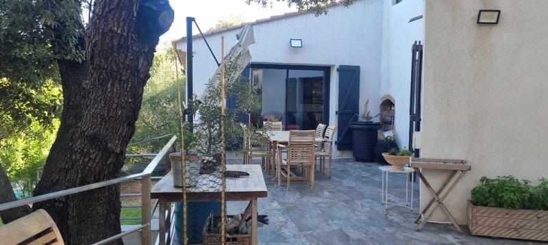 Villa - 205 m² - 5 pièces