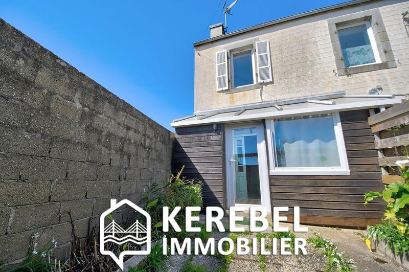 Duplex - 30 m² - 2 pièces